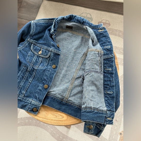 Lee Riders Denim Jacket - Picture 4 of 11
